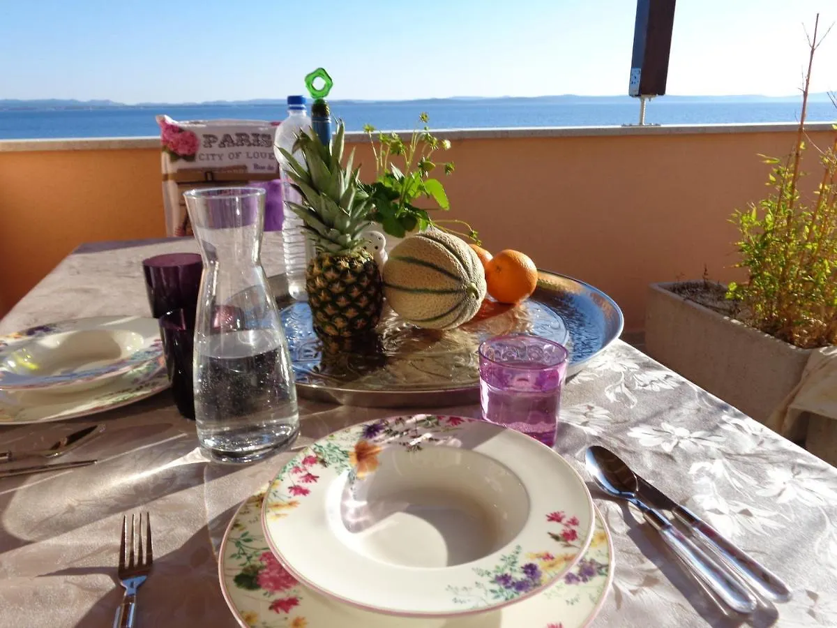 Villa Ana Petrcane Κροατία