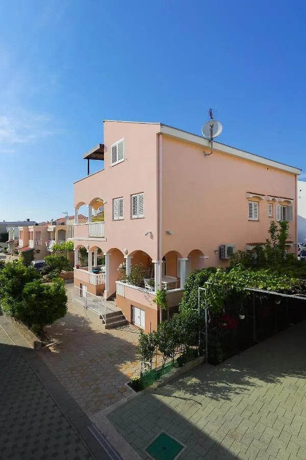 Villa Ana Petrcane Διαμέρισμα