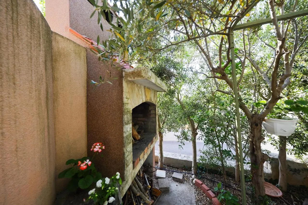 Villa Ana Petrcane Διαμέρισμα