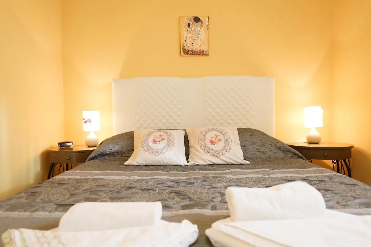 Villa Ana Petrcane