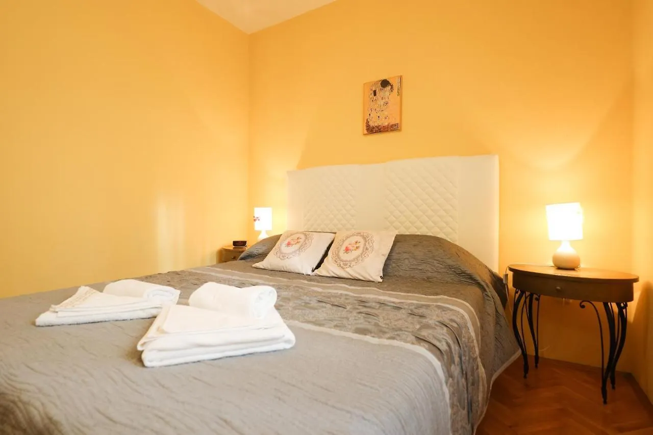 Villa Ana Petrcane