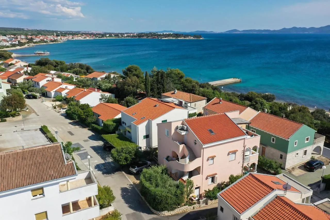 Villa Ana Petrcane Κροατία