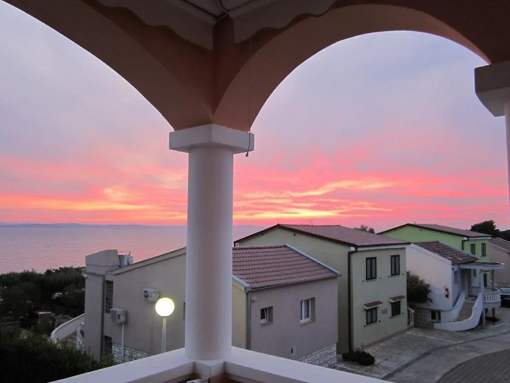 Villa Ana Petrcane