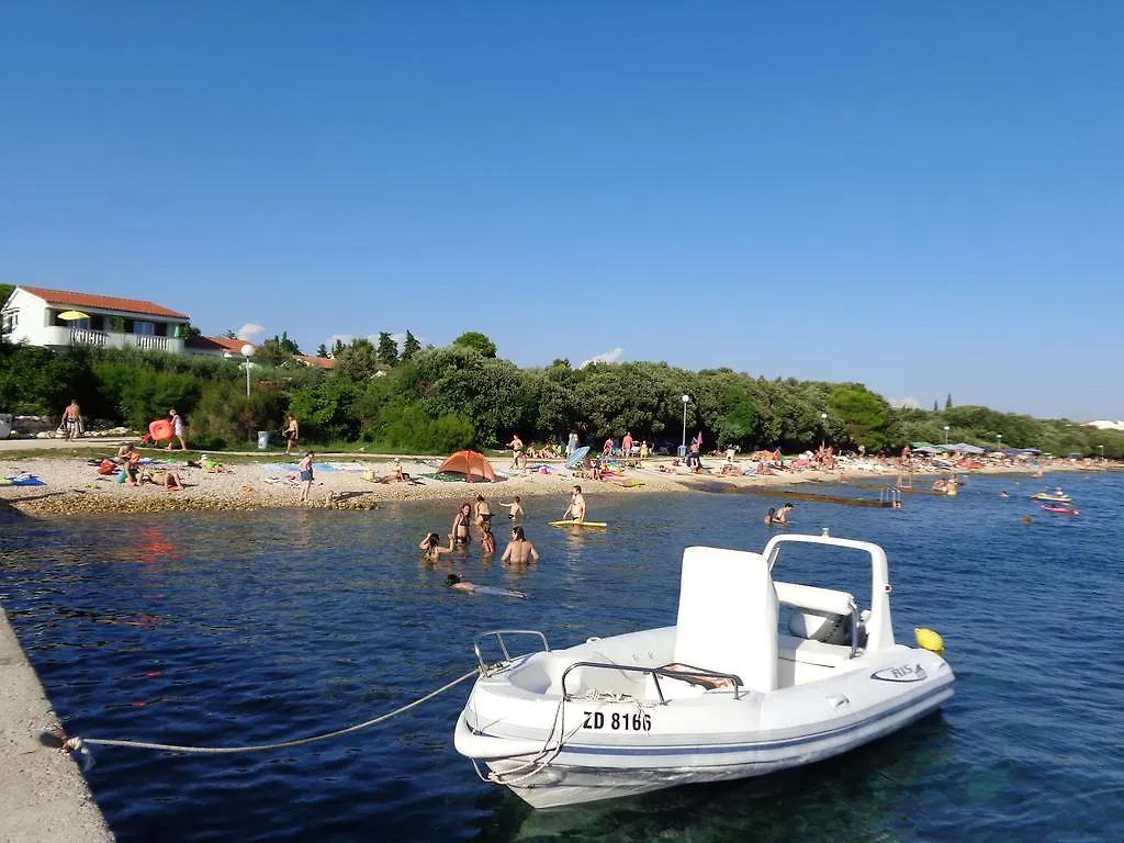 Villa Ana Petrcane Διαμέρισμα