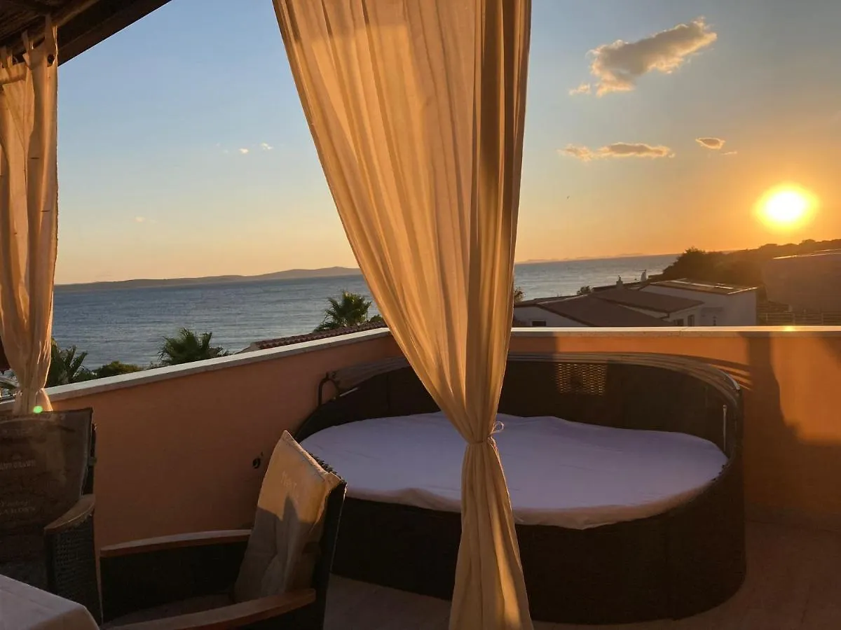Villa Ana Petrcane Διαμέρισμα
