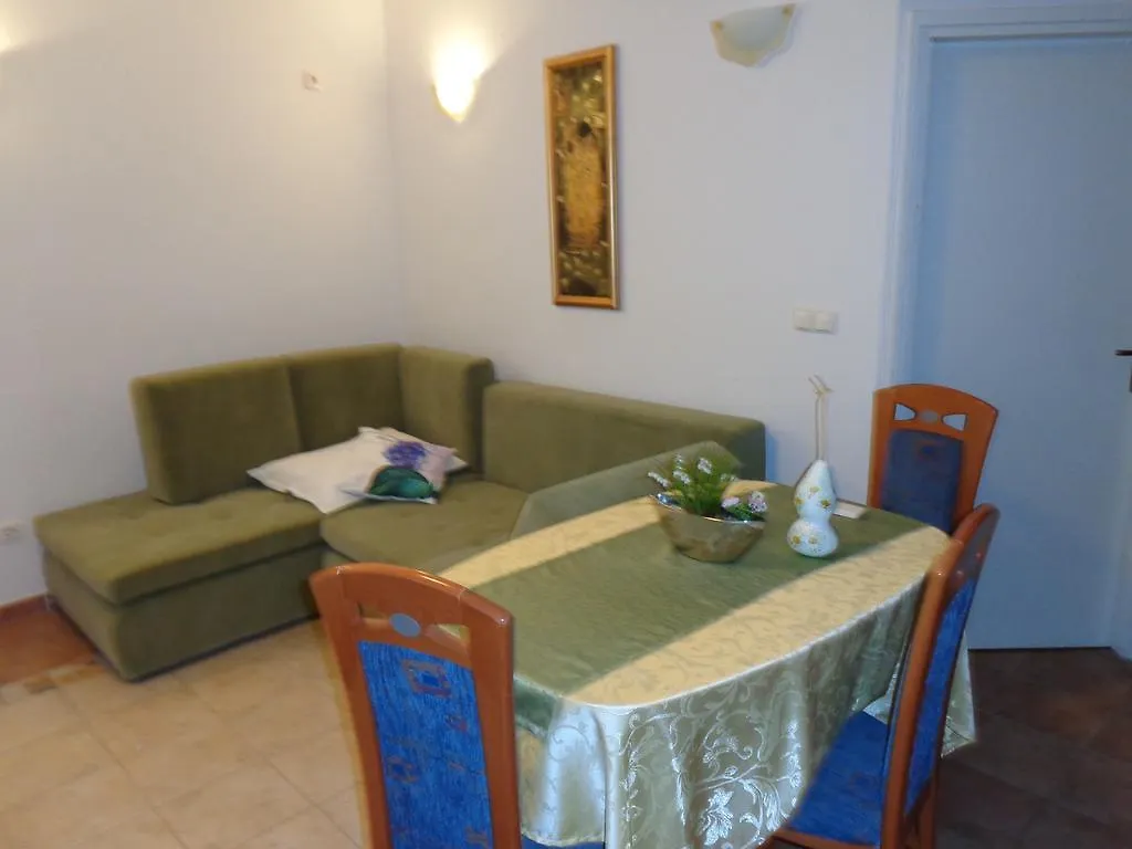 Διαμέρισμα Villa Ana Petrcane