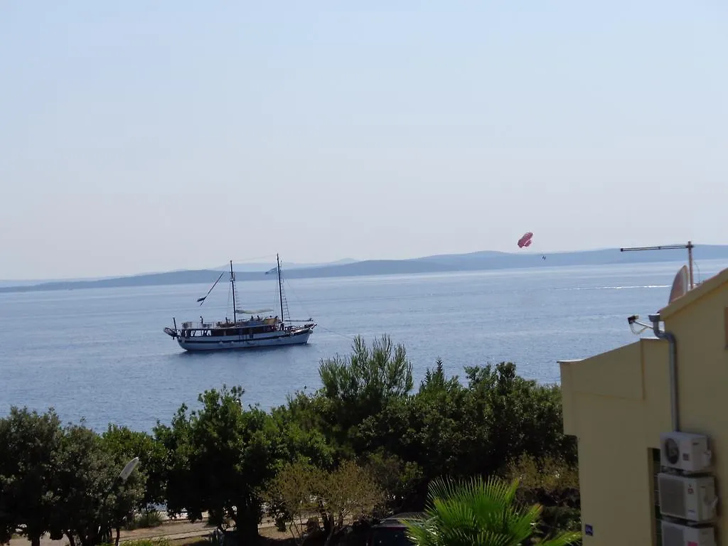 Διαμέρισμα Villa Ana Petrcane