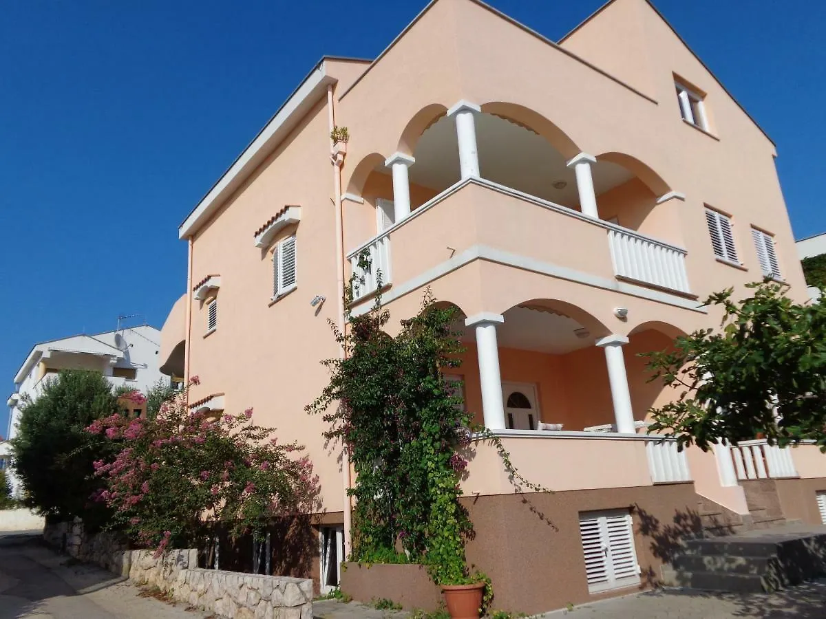 Villa Ana Petrcane Κροατία