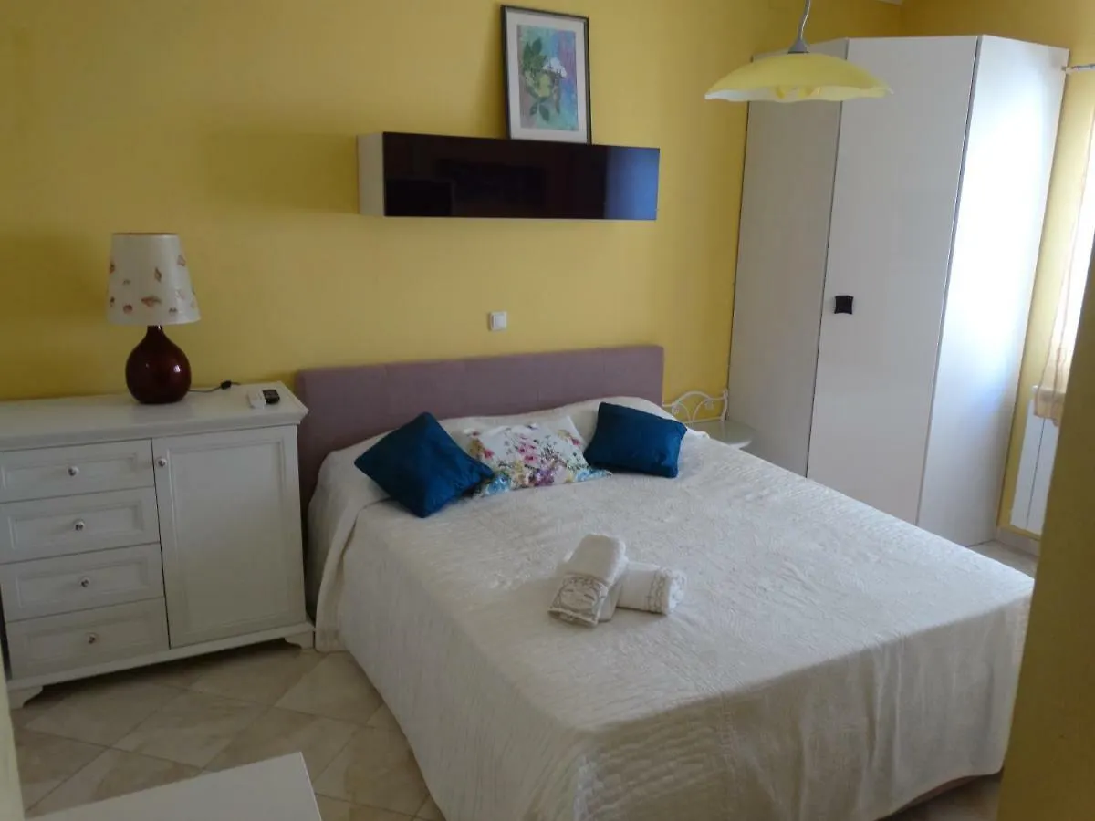 Villa Ana Petrcane Διαμέρισμα